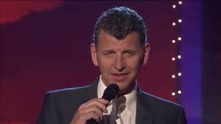 Semino Rossi - Halt mich noch einmal fest 2013