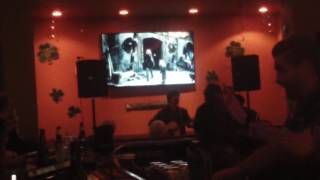 Michael Grimm "You've Lost that Lovin' Feeling" 3/24/16