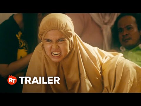 Tiger Stripes Trailer #1 (2024)