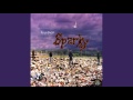 Sparky "Unmedicated"