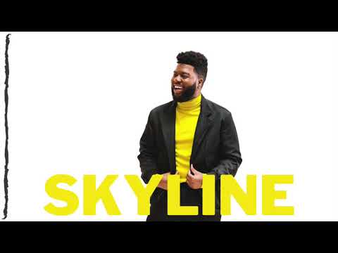 Khalid x Billie Eilish Type Beat "Skyline" | R&B Beat 2020 (Prod. Rudenote)