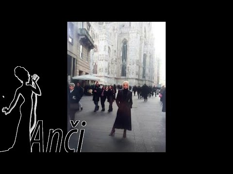 Andrijana Anci Dabetic - Dani, dani