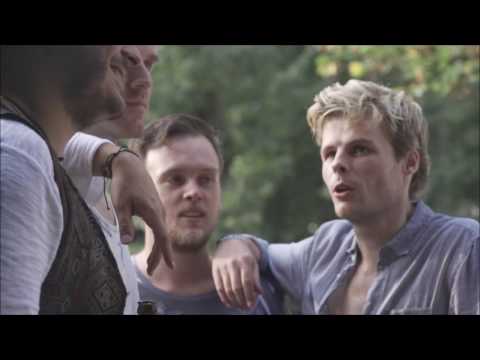 Teaser Identity Circus - The Heat