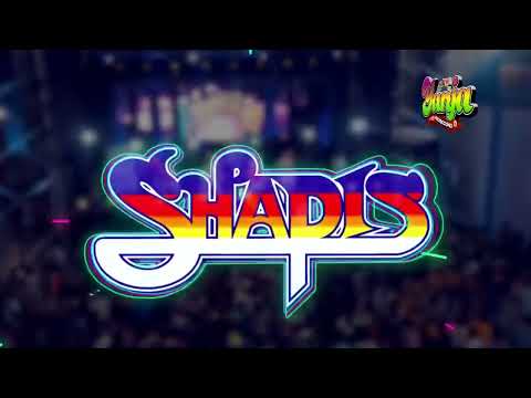 Mix Borrachito borrachón - Ladrón de amor - Que Pena - LOS SHAPIS CONCIERTO ICA / YANJA PRODUCCIONES