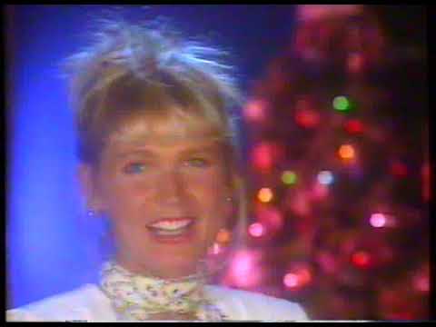 Xuxa Especial de Natal 1990 - 24/10/1990 (Globo)