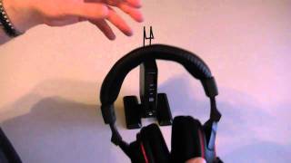 Video thumbnail for Turtle Beach PX5 Review in HD by LatestElectronics