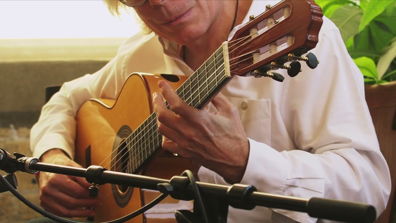 Promotional video thumbnail 3 for Martin Metzger ~ Solo, Duo and Ensemble