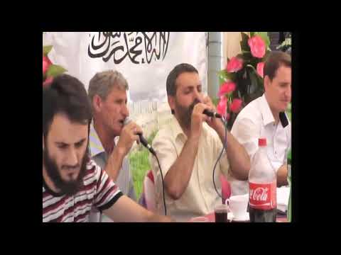 Dasma Islame - Synetimi i Besarit në fshatin çellopek - Tetovë