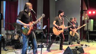 SOLEDOWN - Set Me Free (Live in Prison)