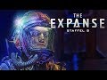The Expanse Staffel 2 Trailer Deutsch German HD Sci Fi Serie