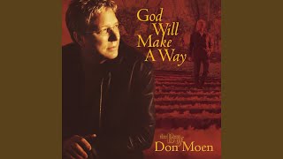 God Will Make a Way