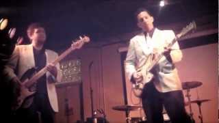 Raz Ma Taz Polka - Surf Rider