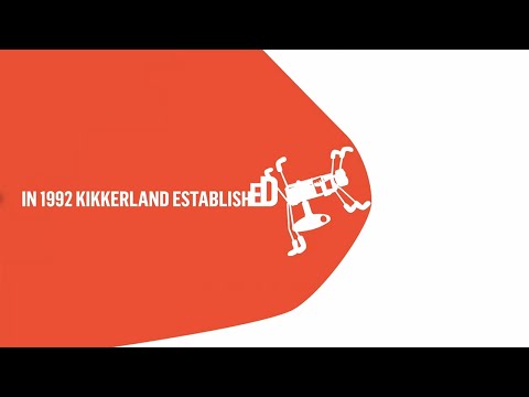 Bold, Playful, Unique - Kikkerland Design