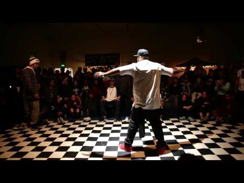 FRANTICK VS DSOUL | FLAVA OF THE YEAR 5