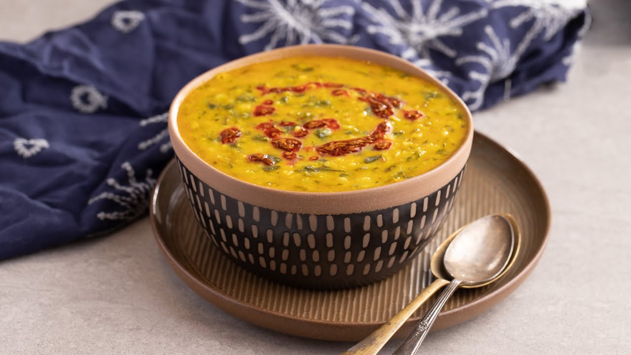 Thumbnail for Recipe Video