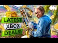 NEW Xbox Deals! | Assassin's Creed Bundle, Terraria, A Plague Tale & MORE!