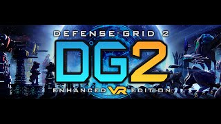 Picture of a game: Defense Grid