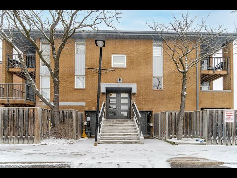 #7F-2866 Battleford Road, Mississauga Home by Terry Henry - Real Estate Properties