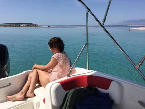 Seaview Apartments Marina - Hotel in Vrsi, Croatia