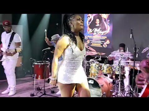 RETE LA RUTSHELLE GUILLAUME LIVE IN NJ 06 08 2023