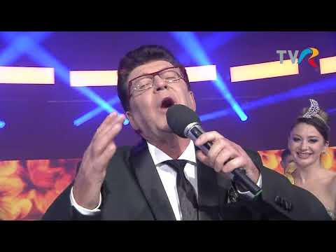 Gabriel Dorobanțu  - Ți-aș da florile iubirii