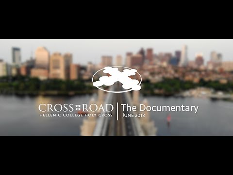 CrossRoad: The Documentary | June 2018