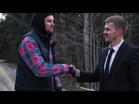 VKametlik and marten