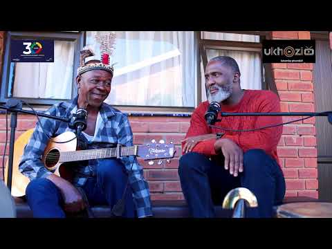 Ukhozi FM TV: Sixoxa noBab'uPhuzekhemisi