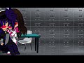 When Michael Runs Away From Vanny Michael X Vanny FNAF AU