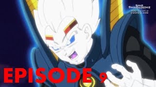 Download lagu Super Dragon Ball Heroes Episode 9 Subtitle Indonesia mp3