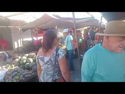 FEIRA DE XIQUE XIQUE BAHIA PESSOAL DE JUSSARA NA FEIRA DE XIQUE XIQUE BAHIA 