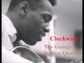Clockwise & Jaguar    THE GEORGE BENSON QUARTET