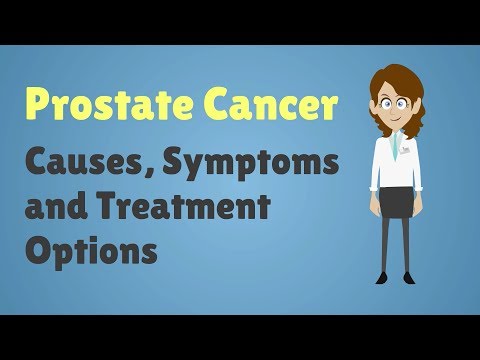 Prostatitis therapie