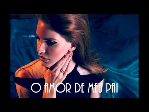 Lana Del Rey - Old Money (Legendado)