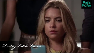 Pretty Little Liars | Season 6, Episode 17 Clip: Emily  | Freeform