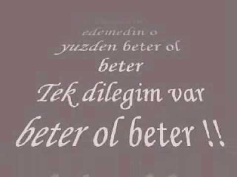Aykut Ft. Rapfeza - Beter Ol Beter 2009 2010