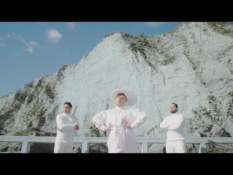 PERE - High On Ingoingo (OFFICIAL VIDEO)