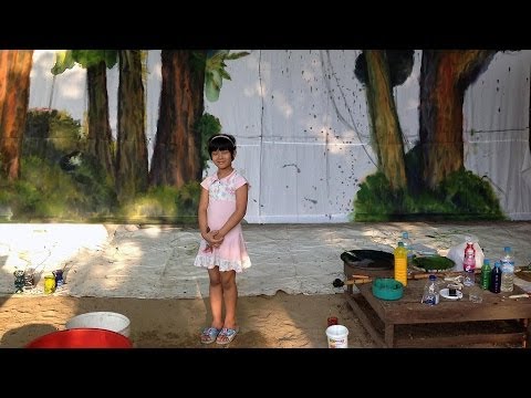 와 누와 툰 윈 아웅: 문화 기억을 기록하는 예술가-연구자