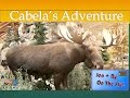 Cabela S Adventure Texas Roadhouse