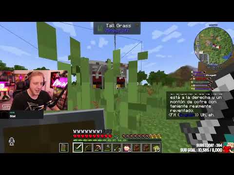 17 top Minecraft Twitch moments from the last week!