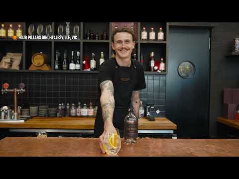 Australian Food | New York Times Local’s Guide | Tourism Australia
