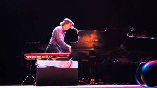 Ben Folds - Last Polka