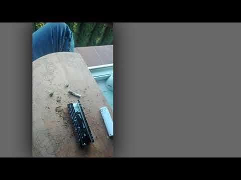 Szluf - Luźny joint 3