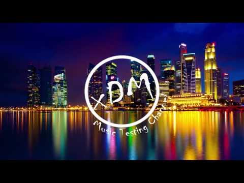 Felix Jaehn - Bonfire (feat. ALMA)