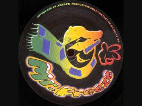 Interface 68 (LSDF) -Kick Off- (Mr Freeze 03)