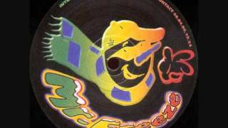 Interface 68 (LSDF) -Kick Off- (Mr Freeze 03)