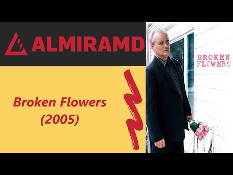 Broken Flowers - 2005 Trailer