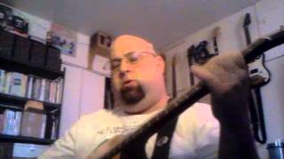 Scott Erickson - Blues Before And After (The Smithereens cover)