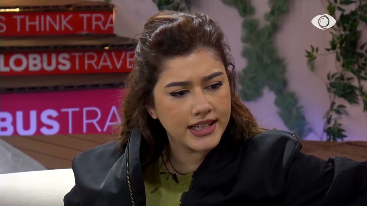 “Nuk i lejohet të bëjë një dasmë të dytë…”/ Rozana diskuton me banorët për Loredanën