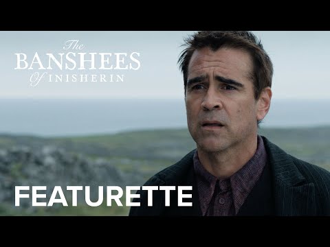"Cinematography" FYC Featurette